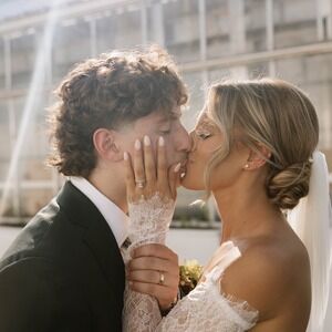 Meet your Posher, Cherie